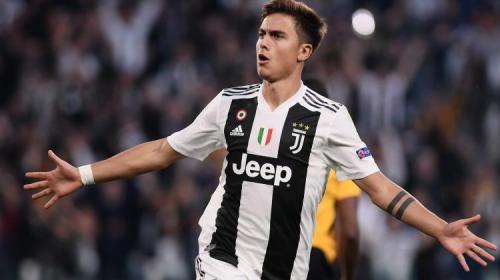 Dybala por Isco, el trueque del que hablan la Juve y el Madrid