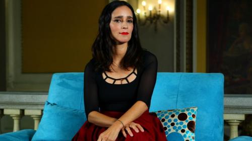 Julieta Venegas sorprende por imagen donde luce sin maquillaje