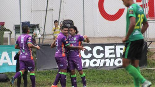 Antigua da el batacazo y vence al bicampeón Guastatoya en su casa