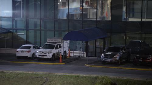 Ministerio Público y Aeronáutica Civil se reconcilian