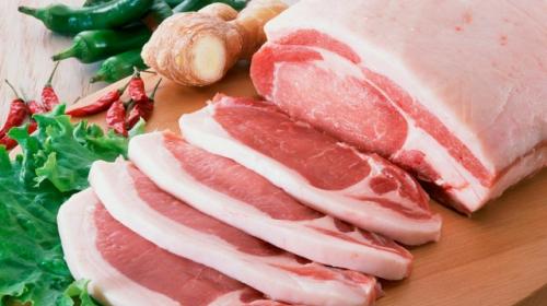 Carro que usaban para contrabando de carne pasa al Estado