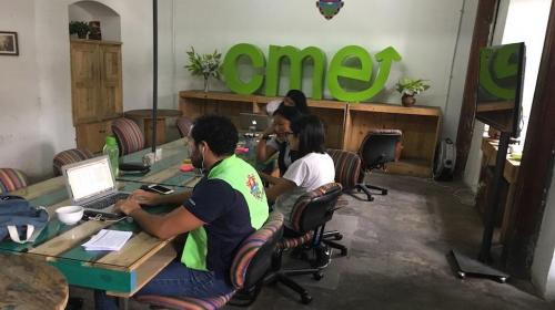 Si quieres empezar un negocio, esta puede ser la gu&iacute;a que buscas