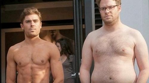 Estudio: &iquest;Las mujeres los prefieren musculosos?