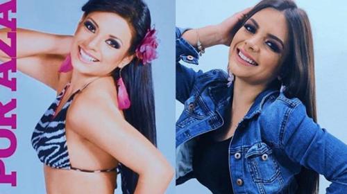 Guatemaltecas hacen el #10YearsChallenge con sexys fotos