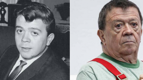 El reto #10YearsChallenge se sale de control con cientos de memes