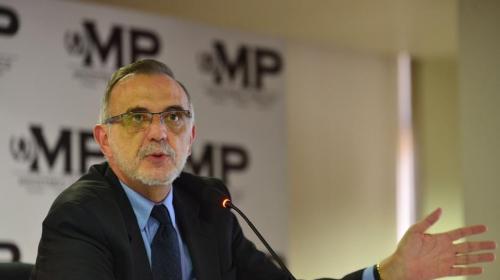 CICIG se queda sin guardaespaldas: Gobierno les quitó inmunidad
