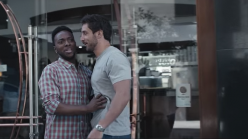 El anuncio que ha causado controversia y del que todos hablan