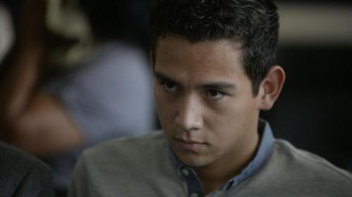 Dejan fuera a la CICIG del juicio contra familiares de Jimmy