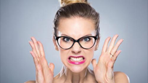 Confirmado: mujeres regañonas benefician la salud de su pareja