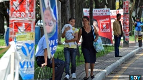 Los partidos políticos no podrán usar las redes para propaganda