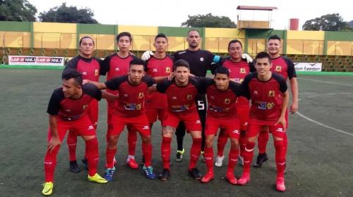 Equipo renuncia a jugar el Clausura de la Primera División