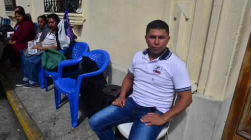 Estos serían los primeros candidatos en inscribirse