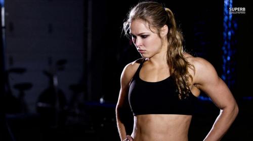 La peleadora Rhonda Rousey dar&aacute; su voz para &ldquo;Mortal Kombat 11&rdquo;