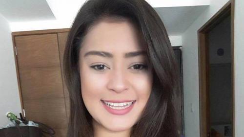 Familia busca a estudiante de chef que desapareció en la zona 1