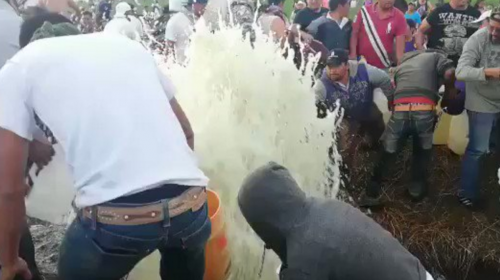 Videos evidencian que la tragedia de M&eacute;xico se pudo evitar