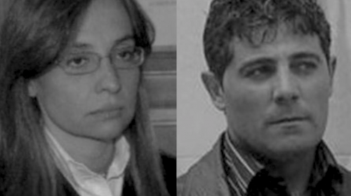 Abogada muere a manos de un asesino que había defendido