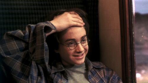 &iquest;La cicatriz de Harry Potter es realmente un rayo como pensabas?