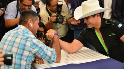 Funcionarios ya no podr&aacute;n hacer inauguraciones ni promover obras