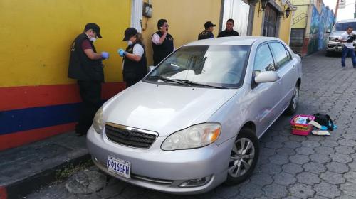 La misteriosa desaparición de una familia tras vender su carro