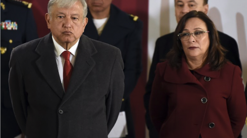 Aumenta la cifra de muertos por explosi&oacute;n en M&eacute;xico