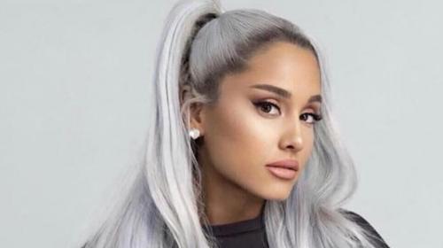 Declaran a Ariana Grande como el nuevo "Bomb&oacute;n asesino&rdquo;