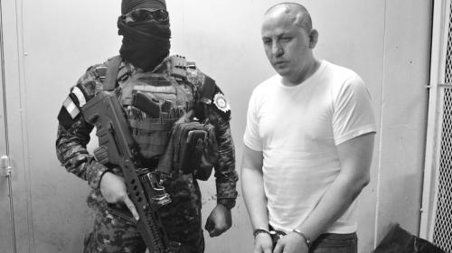 Asesinan a narcotraficante acusado de abusar de una adolescente