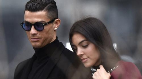 CR7 condenado a 24 meses de prisión por fraude fiscal 