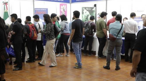 ¡Atención! Si buscas una beca universitaria, esto te interesa