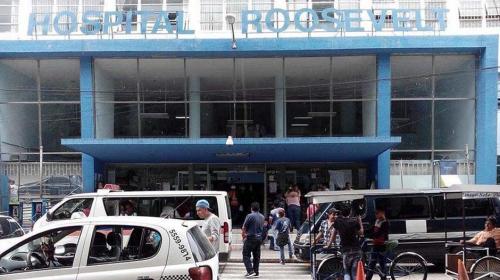 Esto ha gastado el Roosevelt en atender a "La Rancherita"