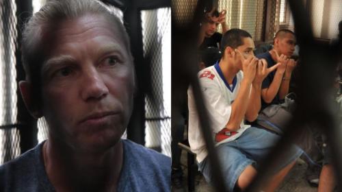 Trabajador del Renap facilitó documentos a mareros y a Bitkov