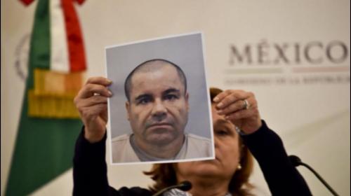 Así torturaba y ejecutaba el Chapo Guzmán a sus enemigos