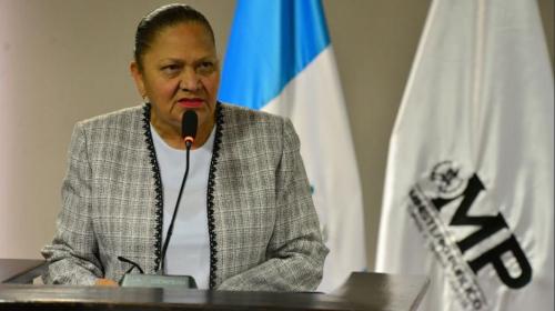 El MP retir&oacute; a analistas crimin&oacute;logos que apoyaban a la CICIG