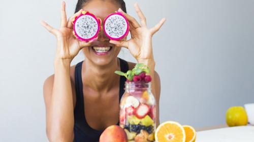 Consejos para mantener una relaci&oacute;n saludable con la comida