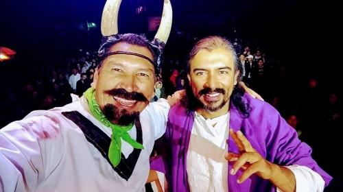 Partidos postulan a reyes feos como candidatos