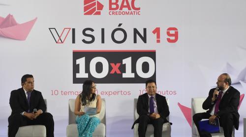 Los diez retos empresariales del año electoral 