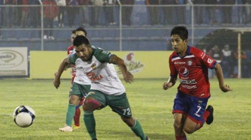 A puros golazos, Xelajú se impone a Siquinalá