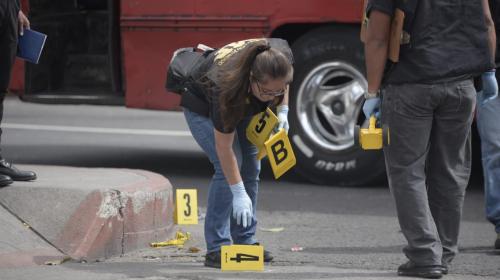 PNC captura al cómplice de "La Rancherita" 