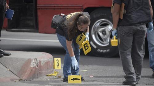 Gobierno creará una unidad antiterrorista con ayuda del FBI