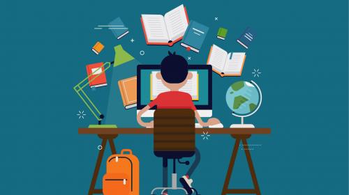 Capacítate para el empleo, una plataforma para especializarte