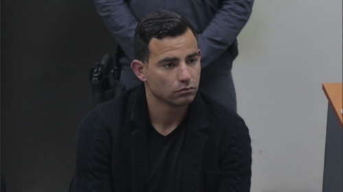 Difunden video de Marco Pappa golpeando a su exnovia