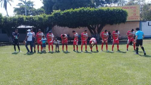 Integrante de cuerpo técnico de equipo señalado de abuso sexual