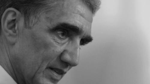 Fallece el dramaturgo guatemalteco Victor Hugo Cruz