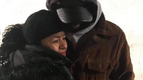 “El Ángel de los Puentes”, una guatemalteca que ayuda en Chicago