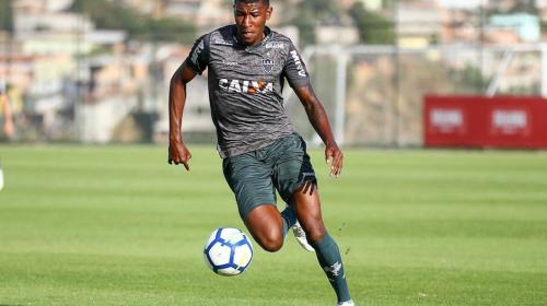 El Barcelona anuncia la contratación de un futbolista brasileño