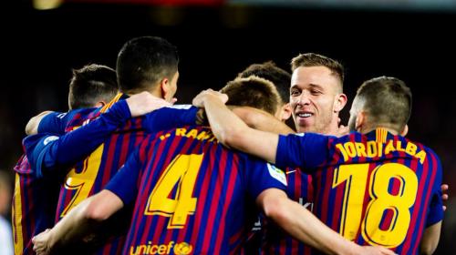 Barça con principio de acuerdo para fichar a un necesario defensa