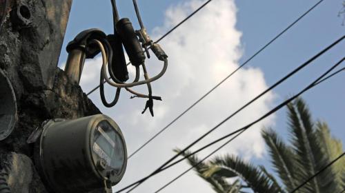 Anuncian incremento en la tarifa de la energía eléctrica