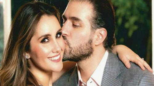 Exintegrante de RBD confirm&oacute; sus planes de boda e hijos