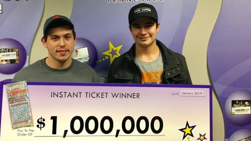 Gana la loter&iacute;a el mismo d&iacute;a de su cumplea&ntilde;os