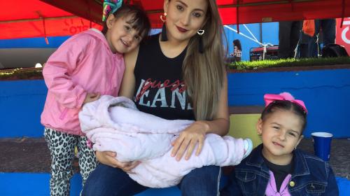 La inspiración del mexicano Othoniel Arce, la figura de Municipal