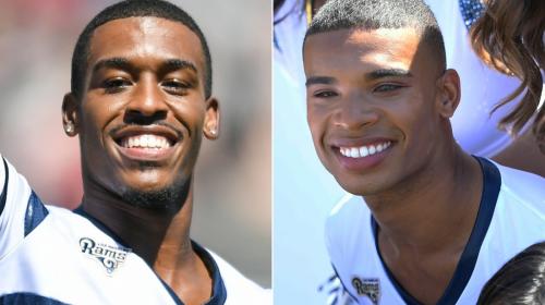 Este super Bowl tendr&aacute; hombres cheerleaders por primera vez